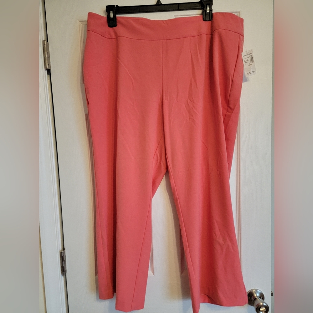 Roz& Ali pants